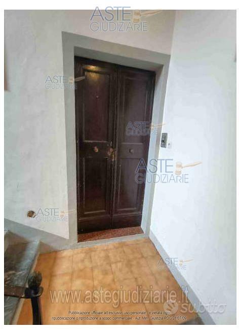 Appartamento – Fabriano, Castelvecchio, Ancona - Altro
