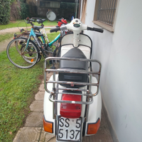 Vespa px125e