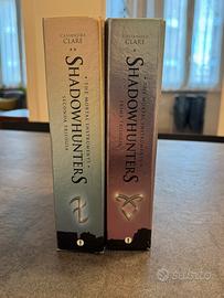 Shadowhunters - Cassandra Clare