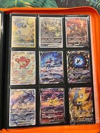Pokemon - Master Set Zenit Regale