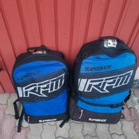 kite RPM 10 e 8 mq.