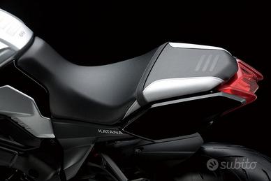 Sella Suzuki Katana 2019 - 2020