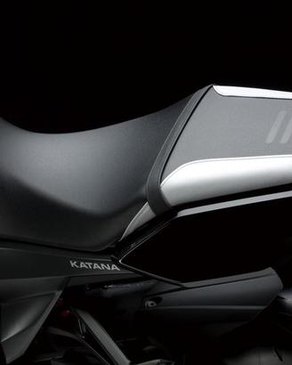 Sella Suzuki Katana 2019 - 2020