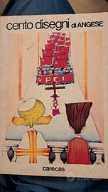 cento disegni di agnese