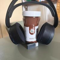 Cuffie 3D Pulse Wireless originali per PS5