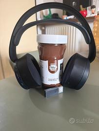 Cuffie 3D Pulse Wireless originali per PS5