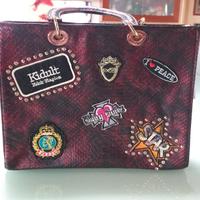 borsa donna a mano