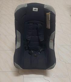 Seggiolino auto