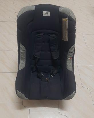 Seggiolino auto