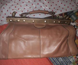 Borsa donna vera pelle