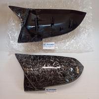 Calotte carbon M2 M3 M4 style Bmw serie 1 2 3 4