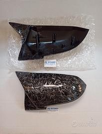 Calotte carbon M2 M3 M4 style Bmw serie 1 2 3 4