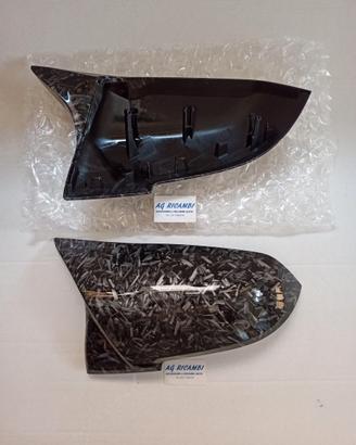 Calotte carbon M2 M3 M4 style Bmw serie 1 2 3 4