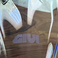 Cupolino Paravento honda SH 350i