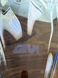 Cupolino Paravento honda SH 350i