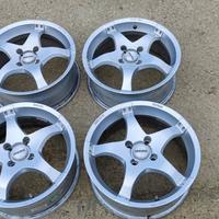 cerchioni momo desgn 17 pollici accessori auto