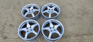 cerchioni momo desgn 17 pollici accessori auto