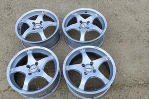 cerchioni momo desgn 17 pollici accessori auto