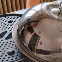 Accessori per microonde