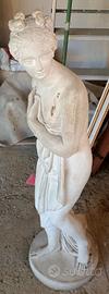 statua Venere da giardino 