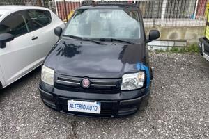 Fiat Panda 1.2 Active EasyPower