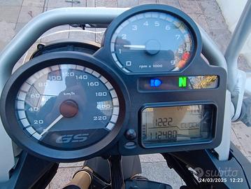 Bmw r 1200 gs - 2008