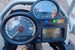 Bmw r 1200 gs - 2008