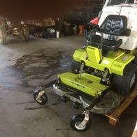 Frontale grillo mod.bee fly300