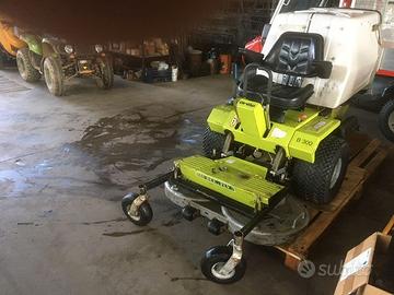 Frontale grillo mod.bee fly300