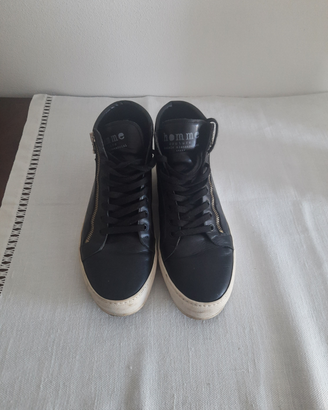 Scarpe Daniele Alessandrini