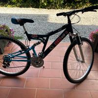 Bici mtb 26