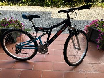 Bici mtb 26