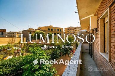Appartamento di 62 m² con 2 locali a Roma