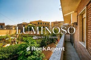 Appartamento di 62 m² con 2 locali a Roma