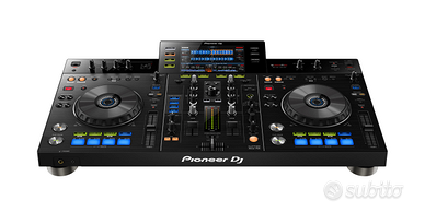 pioneer xdj rx (rx1)