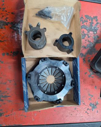 kit frizione lancia delta integrale