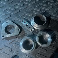 Flange per elaborazione