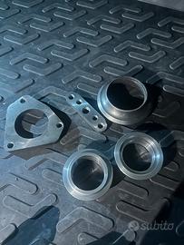 Flange per elaborazione