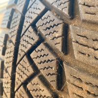 Gomme antineve