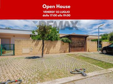 Villa a schiera - Bari