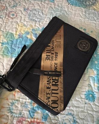 Pochette Versace Jeans