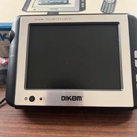 DIGITAL TV MINI