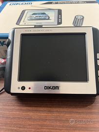 DIGITAL TV MINI