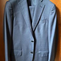 Abito Gutteridge blu