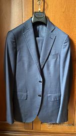 Abito Gutteridge blu