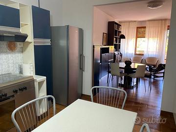 ZONA OSPEDALE A 1,5km di auto dal policlinico