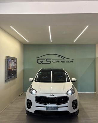 Kia Sportage 1.700cc CRDI 116cv 2WD GT-LINE