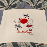 Telo doccia/accappatoio per bambini Chicco