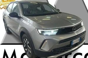 OPEL Mokka 1.2 T Elegance 100cv MT6 - GK312RR