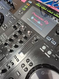 Piooner DJ XDJ-RR